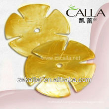 24K Gold Collagen beauty breast mask